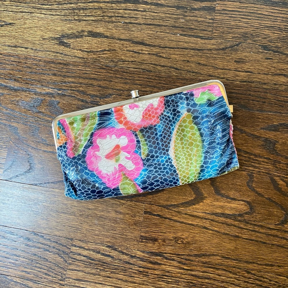 Hobo Lauren Wallet